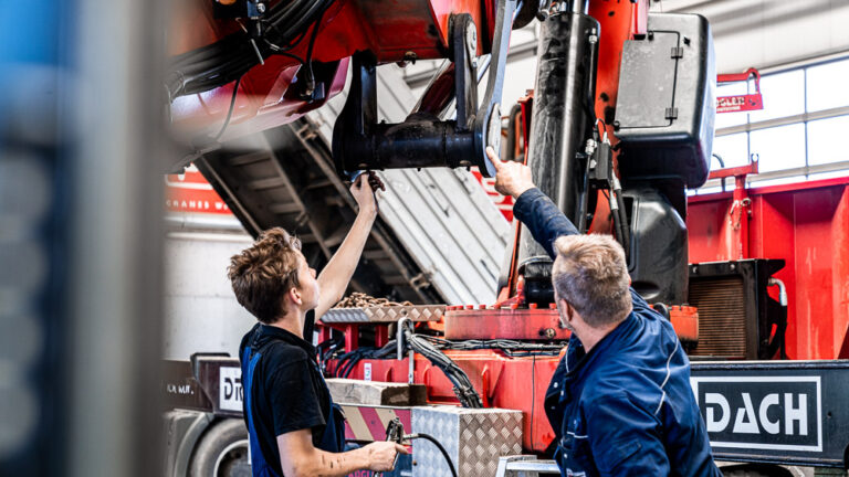 werkstatt kogler krantechnik