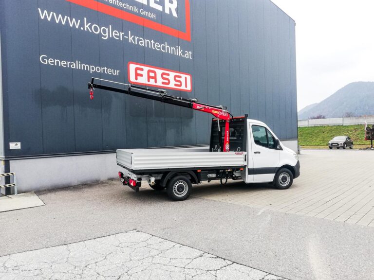 Kogler Krantechnik Sk Recycling